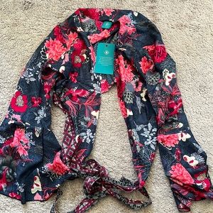 Authentic French Womens blouse